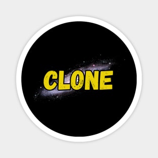 Clone Magnet